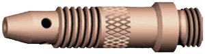 Toparc 044968 Obudowa tulejki adapterowej Ø 1,6 mm, 3 sztuki
