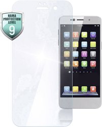 Szkło ochronne na wyświetlacz Hama Premium 183404