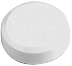 Magnes Maul MAULpro (Ø x W) 20 mm x 8 mm 20 szt.