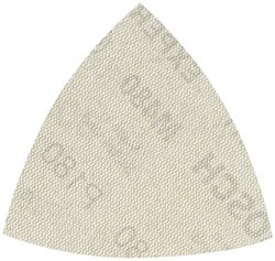 Siatka szlifierska do szlifierki delta Bosch Accessories EXPERT M480 2608900720 93 mm 5 szt.
