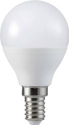 Żarówka LED Müller-Licht 401013 E14 4.5 W = 40 W 470 lm biały 1 szt.