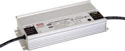 Mean Well HLG-480H-36AB Sterownik LED  Stałonapięciowy 478.8 W 6.6 - 13.3 A 30.6 - 37.8 V/DC Ściemniacz, Funkcja ściemniania 3 w 1, Regulowany, Układ PFC, Outdoor, Zabezpieczenie przed przeciążeniem, Zabezpieczenie przed przepięciem 1 szt.
