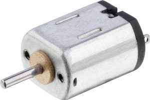 Mikrosilnik elektryczny K10WA Mikro silnik Motraxx K10WA