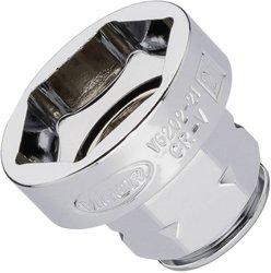 Wkładka do kluczy nasadowych VIGOR, super płaska V6202-21 Nasadka Vigor V6202-21 1 szt.