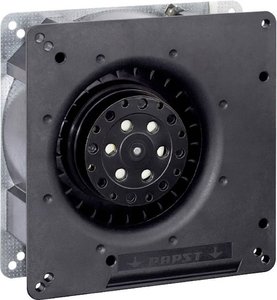EBM Papst 9544014001 Wentylator promieniowy 230 V 54 m³/h