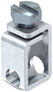 Zacisk OBO Bettermann 5015758 , , ,        1 szt.