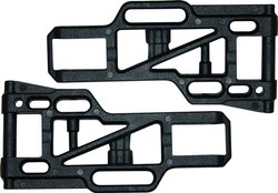 Zestaw wahaczy Reely, (przód/tył), EB-250