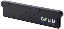 Chłodzenie pamięci Gelid CC-IceR-01 IceROCK DDR CC-IceR-01, 1 szt.