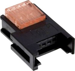 3M 37304-B101-00E MB Złącze niskonatężeniowe, PIN: 4, 32 V DC/AC, 3 A, 1 szt.