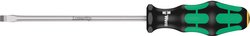 Wkrętak płaski Wera 334 05110010001 Szerokość klingi: 6.5 mm Długość klingi: 150 mm