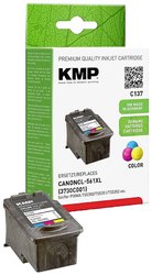 KMP C137 zastępuje CL561XL (3730C001) atrament KMP C137 1581,4030, 1 szt.