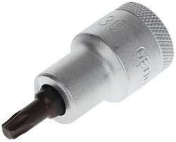 Zestaw wkrętaków 5.52 mm Gedore ITX 19 T30 6156170 wewnętrzny sześciokąt (TX) 1 szt.