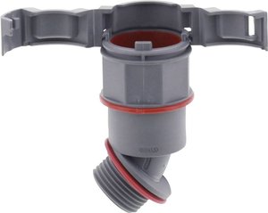 Połączenie śrubowe Wiska EBF45-29-40-BG 10108874 Zawartość: 1 szt.