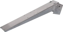 Wspornik uniwersalny do panelu słonecznego Sunset 10500, 585 x 100 x 90 mm