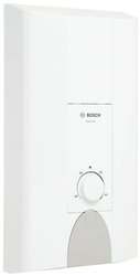 Podgrzewacz przepływowy Bosch Home Comfort Tronic Advanced 18/21 kW, B-Ware 7736504712 B-Ware 21 kW