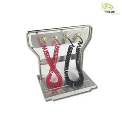 Wspornik sprzętu na sprężone powietrze Thicon Models 50148  1:14 1 szt.