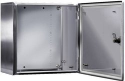 Obudowa instalacyjna Rittal KEL 9402.600 9402.600, IP66, 380 mm x 300 mm x 155 mm, 1 szt.