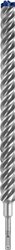 Wiertło udarowe Bosch Accessories EXPERT SDS plus-7X 2608900155 30.00 mm 1 szt.