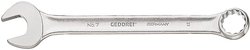 7 25 - GEDORE - klucze do nakrętek: Profil UD 25 mm Klucz płasko oczkowy Gedore 7 25 6092340 25 mm