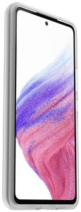 Otterbox React Futerał backcase Samsung Galaxy A53 5G przeźroczysty Odporny na wstrząsy