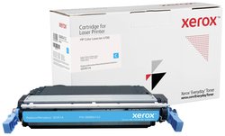 Xerox              Toner              Zamiennik HP 643A (Q5951A)              Cyjan              10000 strony             Xerox 006R04152 Toner 1 szt.