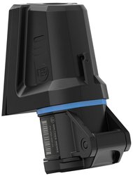 Gniazdo naścienne CEE Walther Werke FW110306SK 16 A 230 V