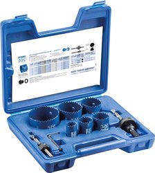 Zestaw otwornic PFERD  25900910  1 szt.