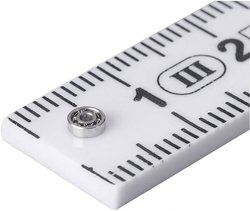 Łożysko kulkowe miniaturowe Reely 683 ZZ, Szerokość: 3 mm, 1 szt.