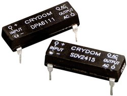 Przekaźnik SSR Crydom TC-GSR-1-25DD 1.5 A 280 V/AC Przełączanie natychmiastowe 1 szt.