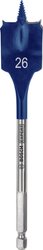 Wiertło frezujące do drewna Bosch Accessories 2608900323 26 mm Długość całkowita 152 mm Sześciokątny uchwyt 1 szt.