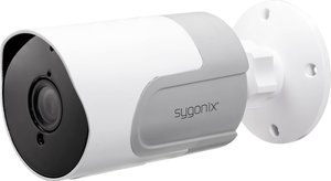 Kamera monitoringu IP Sygonix  SY-4535056 WLAN   1920 x 1080 px