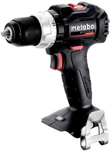 Wiertarko-wkrętarka akumulatorowa Metabo BS 18 LT BL SE 602367850 18 V