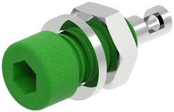 Electro PJP 224-M5-C-CD1-V Gniazdo laboratoryjne 1 szt.