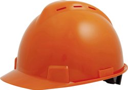 Kask ochronny B-SAFETY Top-Protect BSK700O  1 szt.