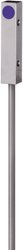 Czujnik zbliżeniowy indukcyjny Contrinex DW-AD-503-C8 320 020 847, 8 x 8 mm, podtynkowy, PNP