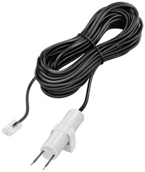 Czujnik wody H-Tronic 1114590, (Ø x D) 20 mm x 98 mm 1 szt.