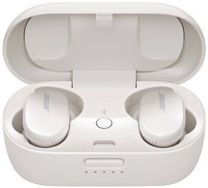 Słuchawki In Ear Bose QuietComfort White 831262-0020  biały