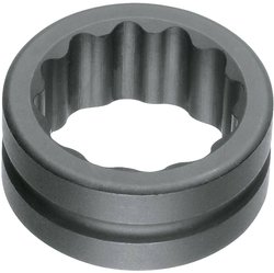 31 R 70 - GEDORE - zastosowanie pierścień Freilaufknarren podwójny-6-kątnym 70 mm Wkładka pierścieniowa Gedore 31 R 70 6249180