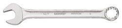 7 24 - GEDORE - klucz płasko-oczkowy profil UD 24 mm Klucz płasko oczkowy Gedore 7 24 6091020 24 mm