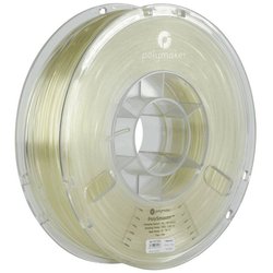 Filament do drukarek 3D PVB Polymaker PJ01011, Średnica filamentu: 1.75 mm, 750 g, przeźroczysty