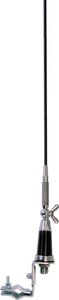 Albrecht 6351 GL-27 Antena przenośna do CB Rodzaj Lambda 1/4