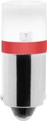 Lampka sygnalizacyjna LED Barthelme 70113911 70113911, 230 V/DC, 230 V/AC