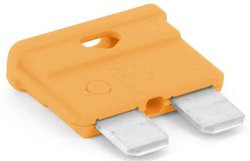 Bezpiecznik nożowy samochodowy TRU COMPONENTS 8551220, 40 A, 1 szt.