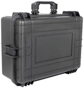 Walizka outdoorowa TOOLCRAFT IP67 (dł. x szer. x wys.) 569 x 425 x 215 mm  Walizka outdoorowa TOOLCRAFT  TO-7859280
