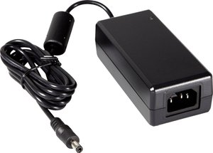 Zasilacz stałonapięciowy Dehner Elektronik ATS 065T-P120 ATS 065T-P120 5 A 60 W