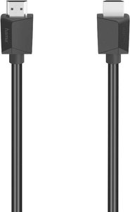 Hama kabel High Speed HDMI™, 4K, wtyk - wtyk, Ethernet, 1,5 m Kabel HDMI Hama 00205005, 1.50 m
