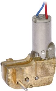 Silnik z przekładnią, Sol Expert G909, przekładnia 1:90, 9 mm, skala H0