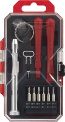 Zestaw do naprawy do smartfona 17 szt. TOOLCRAFT  1599702