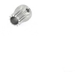 Koło zębate Reely 213900 Średnica otworu: 5 mm Liczba zębów: 13