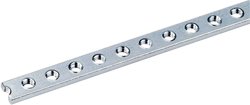 Wkładka Gwintowana  Fischer Elektronik 525286   naturalny